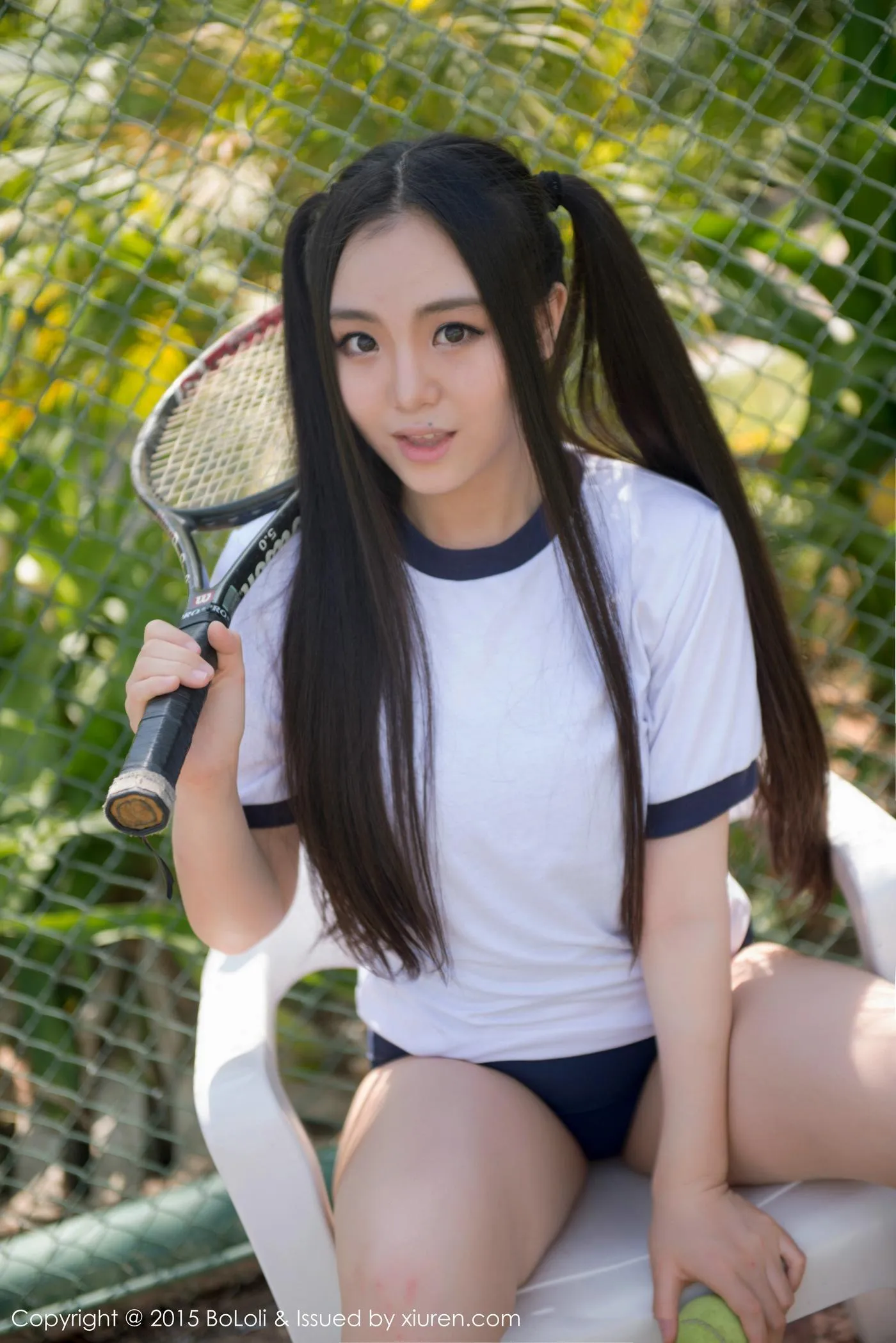 Vol.023 许文婷Regina [57P]插图7
